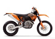 KTM 530 EXC-R